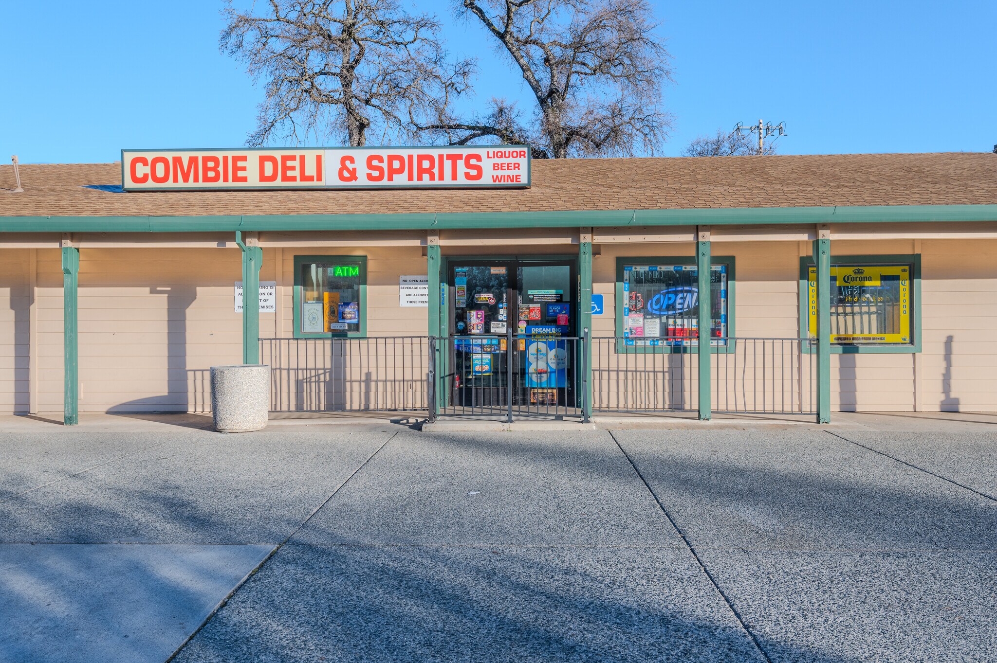 10556-10612 Combie Rd, Auburn, CA for sale Building Photo- Image 1 of 1