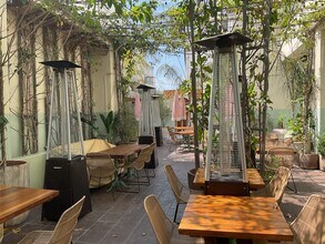 1541-1551 Ocean Ave, Santa Monica, CA for lease Building Photo- Image 1 of 7