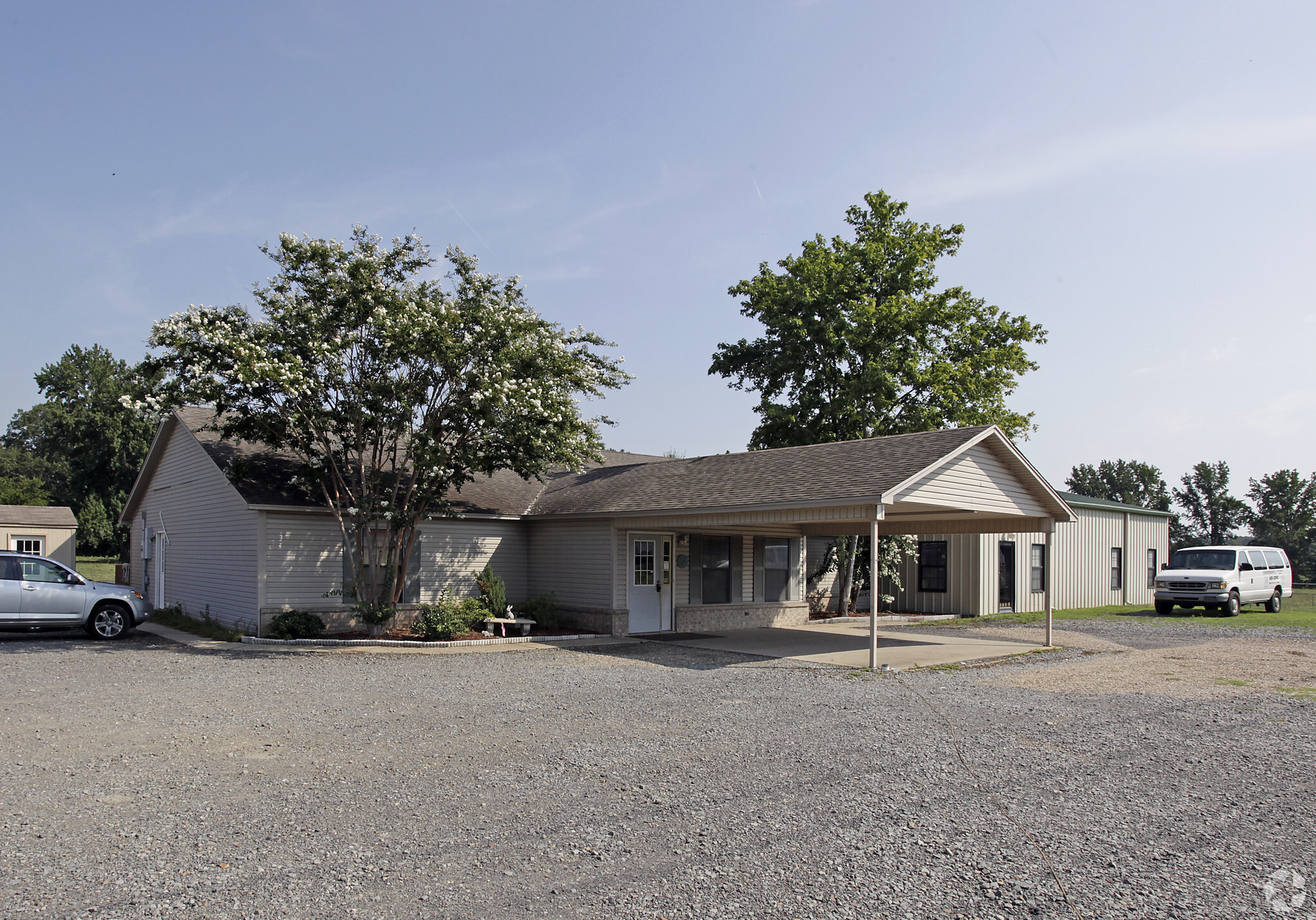 3655 Highway 367 N, Austin, AR for sale Primary Photo- Image 1 of 1