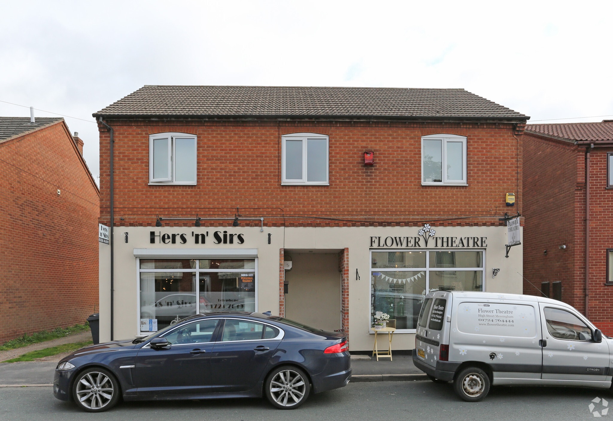 51 High St, Messingham for sale Primary Photo- Image 1 of 1