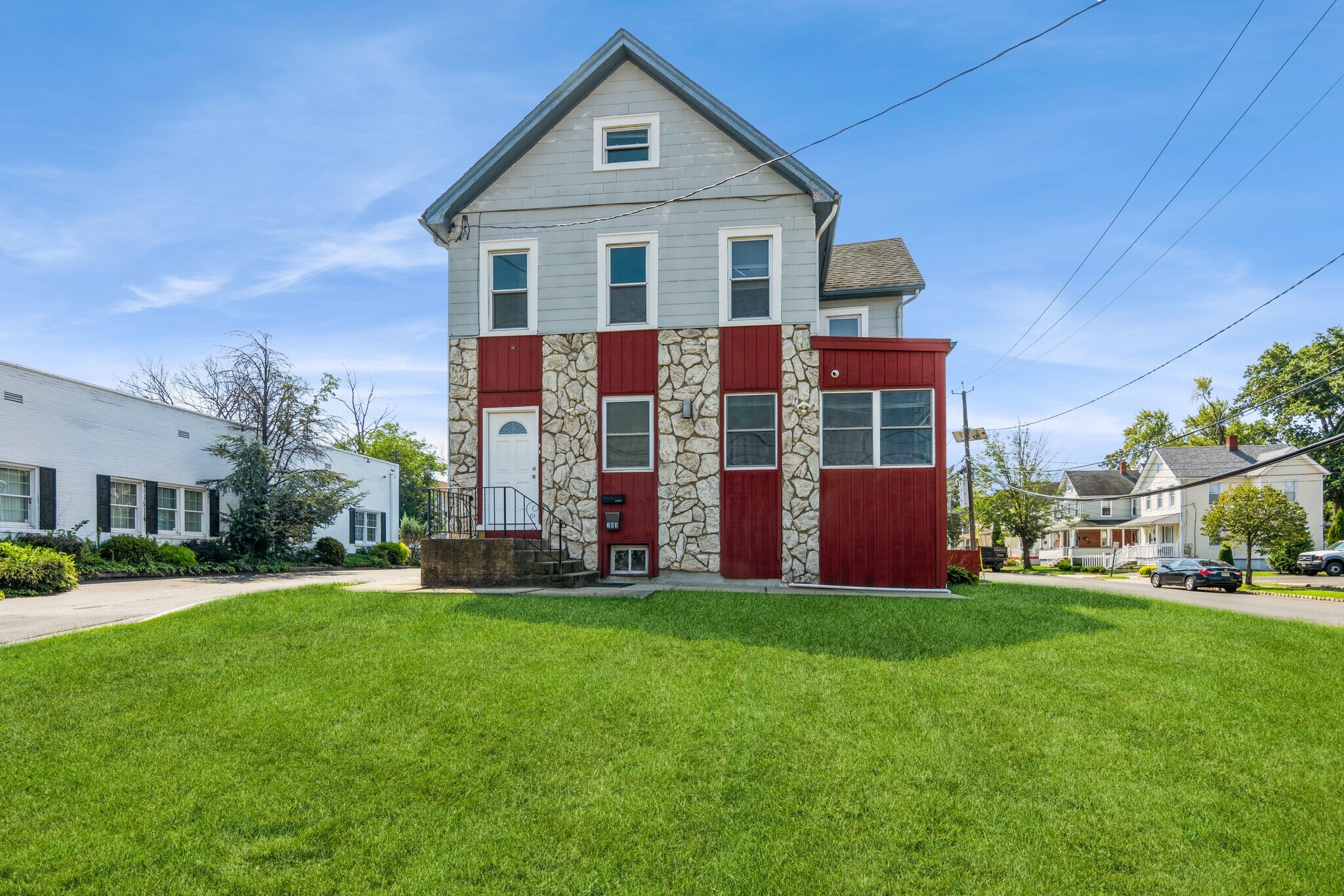 208 E Main St, Somerville, NJ for sale Building Photo- Image 1 of 1