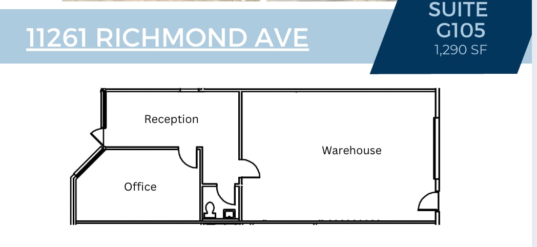 11201 Richmond Ave, Houston, TX for lease Building Photo- Image 1 of 1
