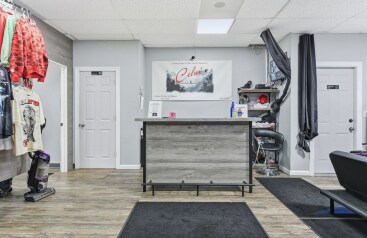 3509-3515 N 30th St, Omaha, NE for sale - Interior Photo - Image 3 of 6