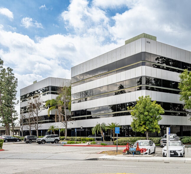 14241 E Firestone Blvd, La Mirada, CA for lease - Building Photo - Image 1 of 14