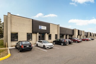 More details for 3441-3575 Rue Ashby, Montréal, QC - Industrial for Lease
