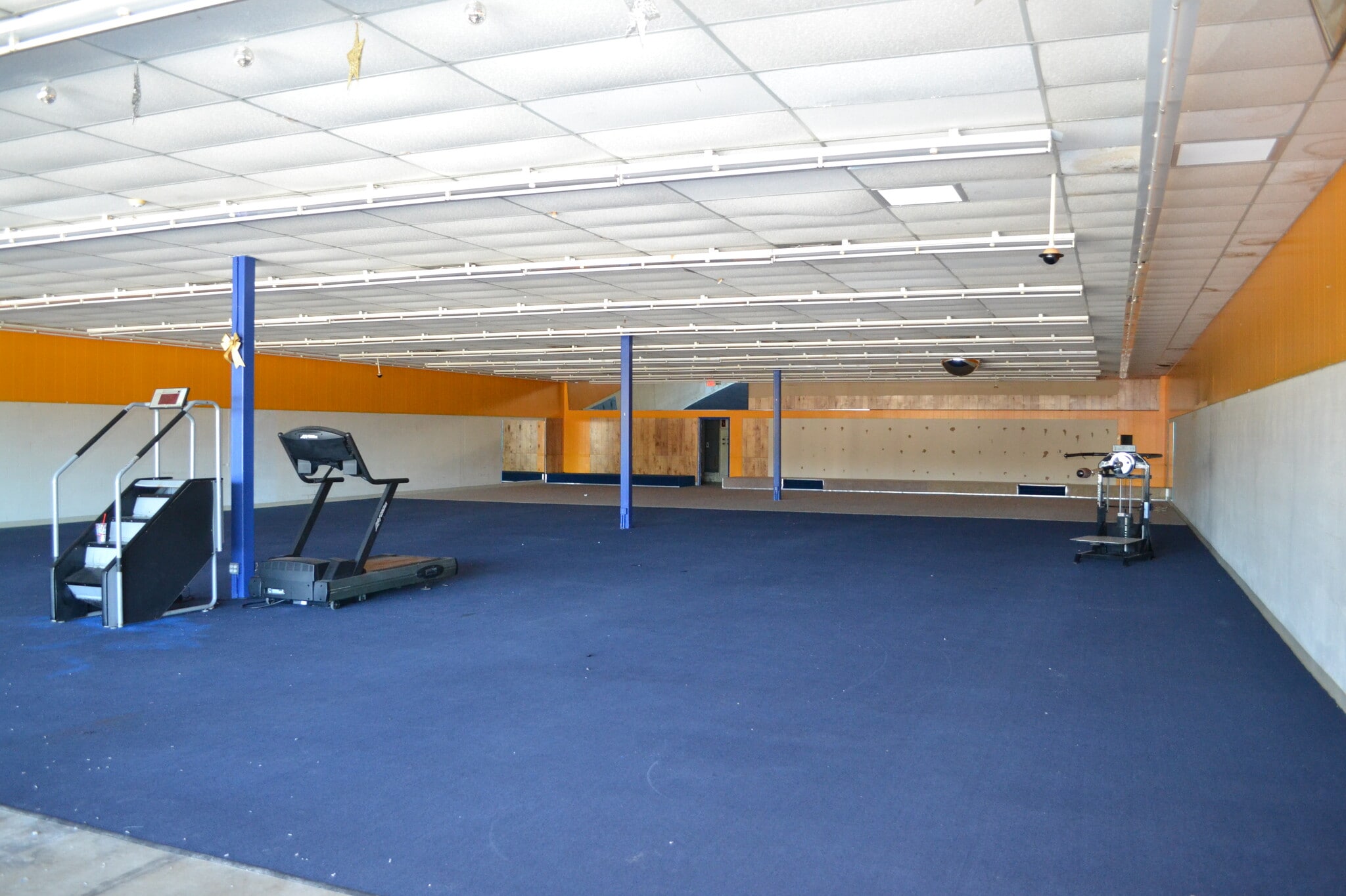 Us 17, East Palatka, FL for lease Interior Photo- Image 1 of 2