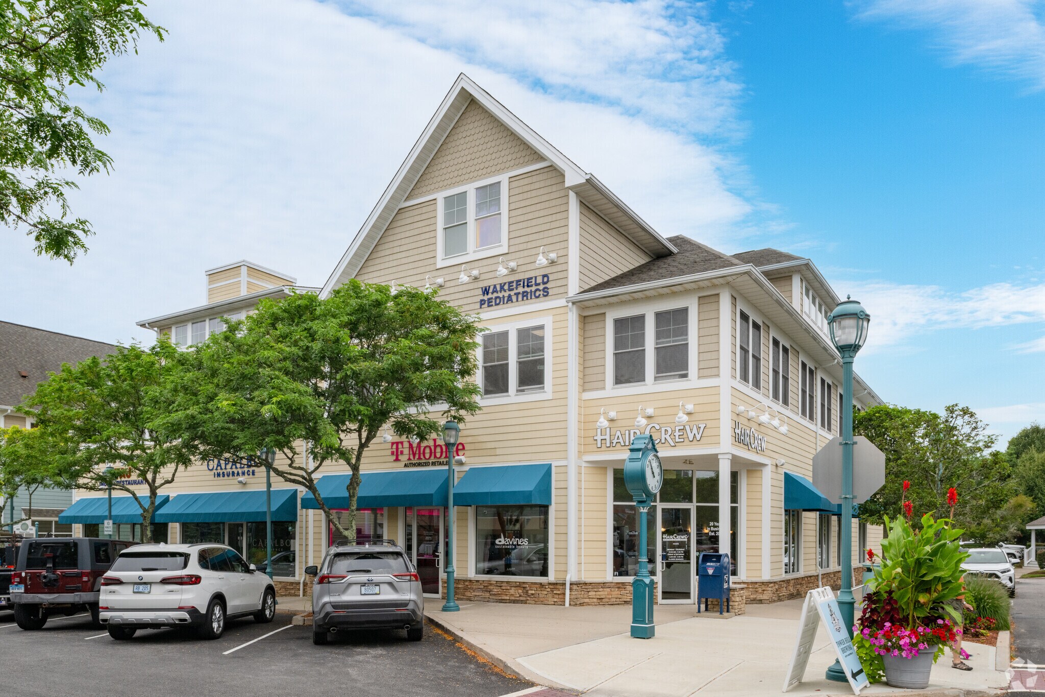 49 South County Commons Way, South Kingstown, RI for sale Primary Photo- Image 1 of 1