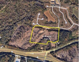 More details for 0 W Mountain Way, Dallas, GA - Land for Sale