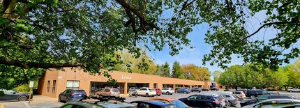 802 Fairview Rd, Asheville, NC for lease Building Photo- Image 1 of 4