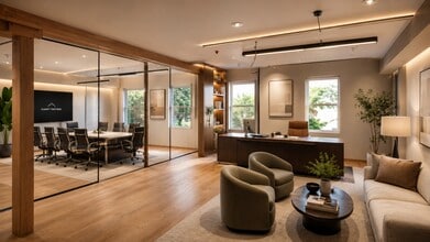 1100 S Coast Hwy, Laguna Beach, CA for lease Interior Photo- Image 1 of 8