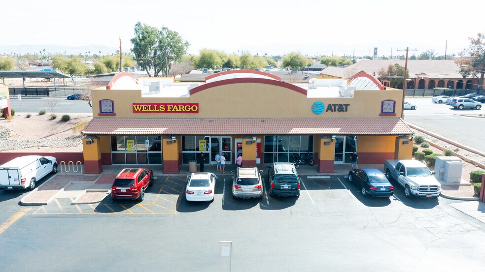 N 59th Ave, Phoenix, AZ for lease - Building Photo - Image 3 of 4