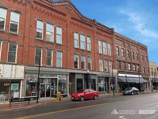 More details for 554-562 W Tuscarawas Ave, Barberton, OH - Retail for Sale