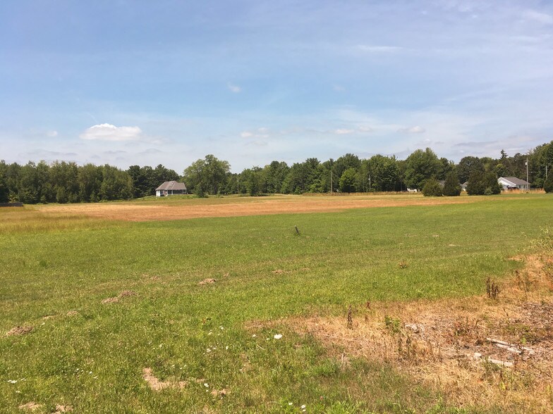 11685 Andrews Rd, Saint Charles, MI for sale - Primary Photo - Image 1 of 1