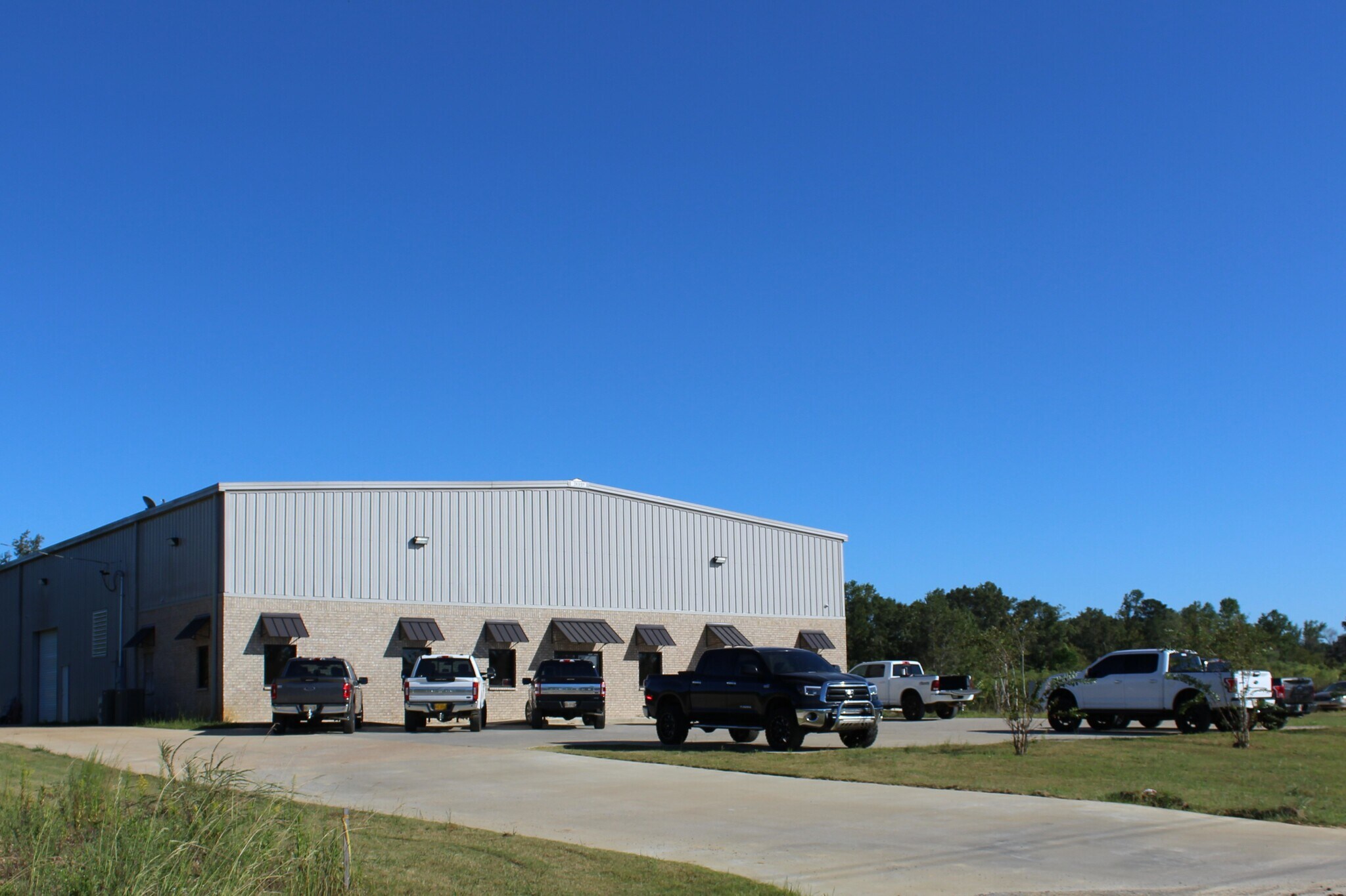 122 E Business Park, Brandon, MS 39042