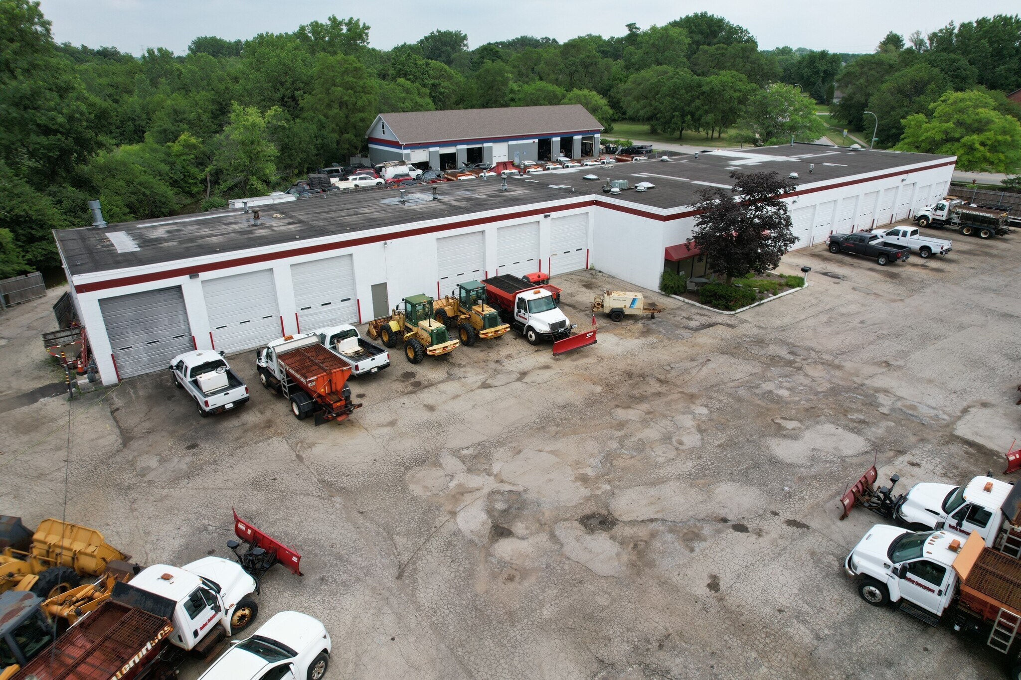 640 Varsity Dr, Elgin, IL for sale Building Photo- Image 1 of 1