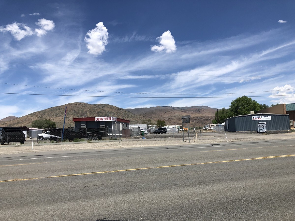 Rise Carson City - Us Hwy 50 5410 US Highway 50 E, Carson City, NV 89701 | LoopNet