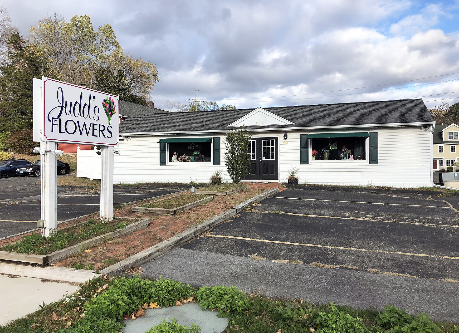 797 Federal Rd, Brookfield, CT for sale Building Photo- Image 1 of 1