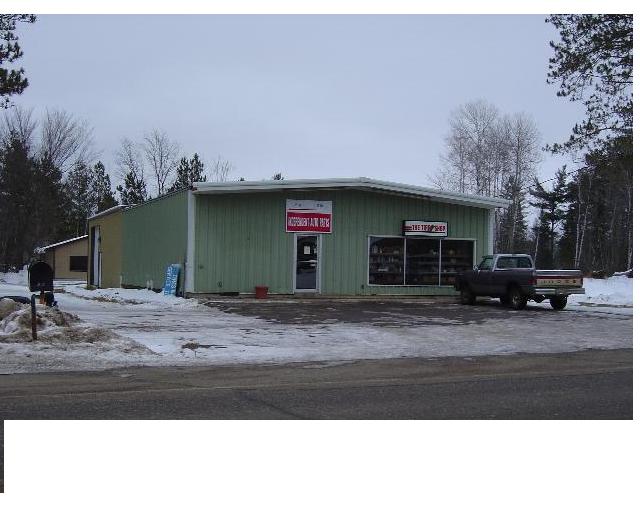 1380 County Rd 7 NE, Longville, MN for sale - Primary Photo - Image 1 of 1