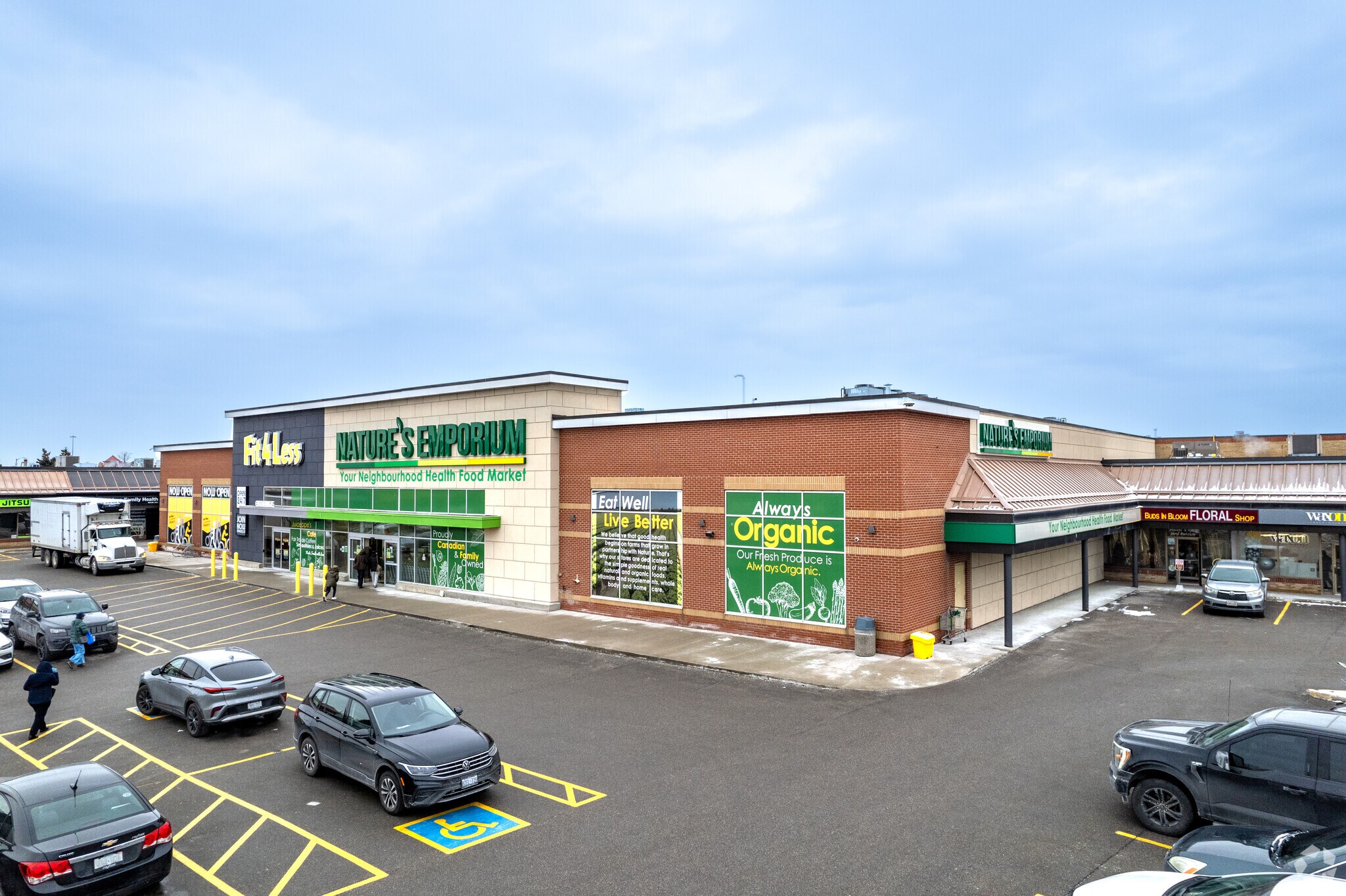 8401 Weston Rd, Vaughan, ON for sale Primary Photo- Image 1 of 1