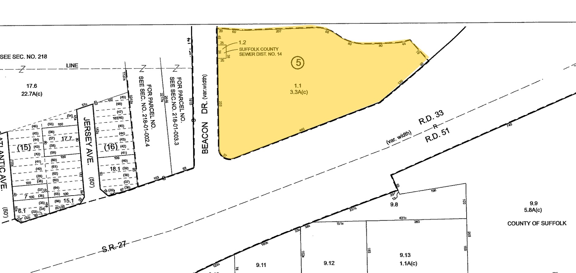 7001 Sunrise Hwy, Holbrook, NY 11741 | LoopNet