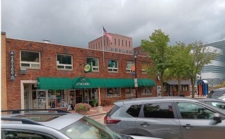 More details for 171 Marshall St, Syracuse, NY - Retail for Lease