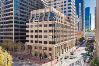 More details for 455 Market St, San Francisco, CA - Retail for Lease