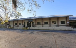 More details for 84-98 W Lowder St, Macclenny, FL - Office for Lease