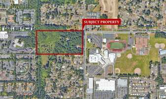 607-709 Sleater Kinney Rd NE, Olympia WA - Commercial Real Estate