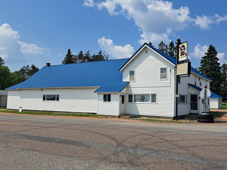 107760 County Road A, Dorchester, WI for sale - Primary Photo - Image 1 of 1