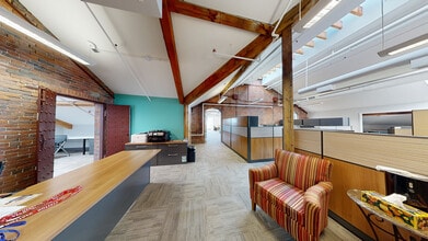 1 1st Ave, Boston, MA for lease Matterport 3D Scan- Image 1 of 5