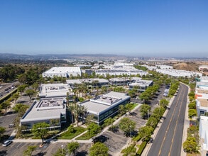 25391 Commercentre Dr, Lake Forest, CA - AERIAL map view - Image1