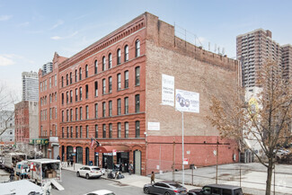 116-122 E 124th St, New York NY - Day Care Center