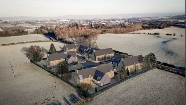 Holehouse Rd, East Kilbride for sale Primary Photo- Image 1 of 1