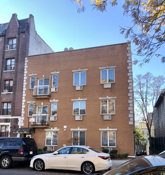 More details for 334 93rd St, Brooklyn, NY - Multifamily for Sale