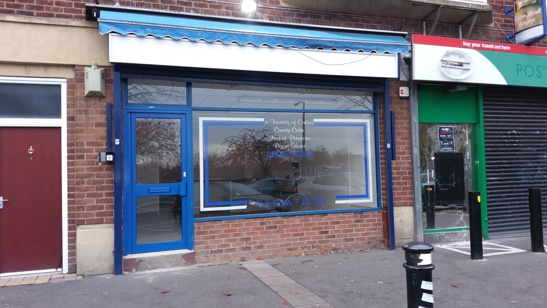 34 Redwood Rd, Walsall for sale Primary Photo- Image 1 of 1