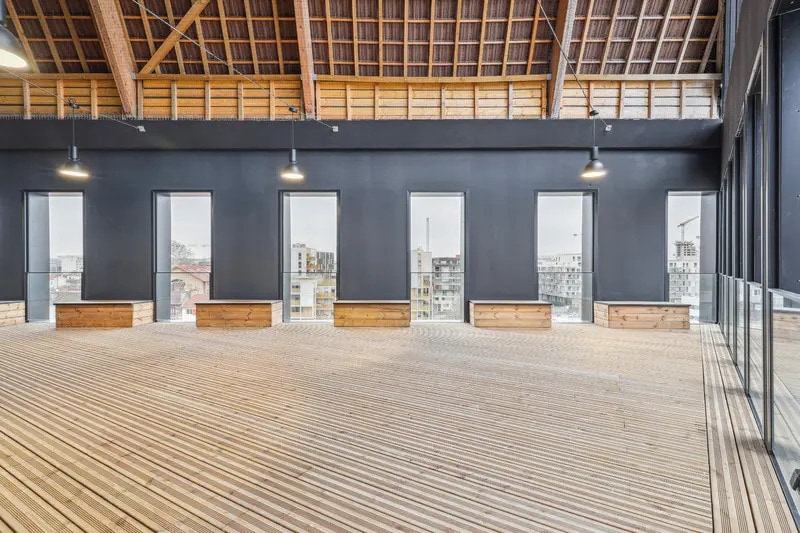 32 Rue Pierre Rigaud, Ivry-sur-Seine for lease - Building Photo - Image 2 of 10