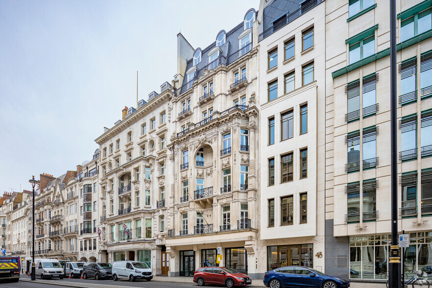 48-49 Pall Mall, London, SW1Y 5JG | LoopNet