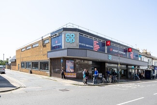 More details for 76-82 Blatchington Rd, Hove - Retail for Sale