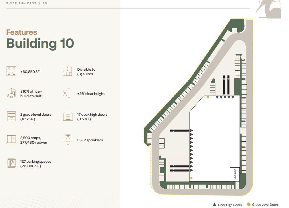 Riverside Dr, Lakeside, CA for lease Floor Plan- Image 1 of 1