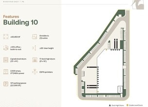 Riverside Dr, Lakeside, CA for lease Floor Plan- Image 1 of 1