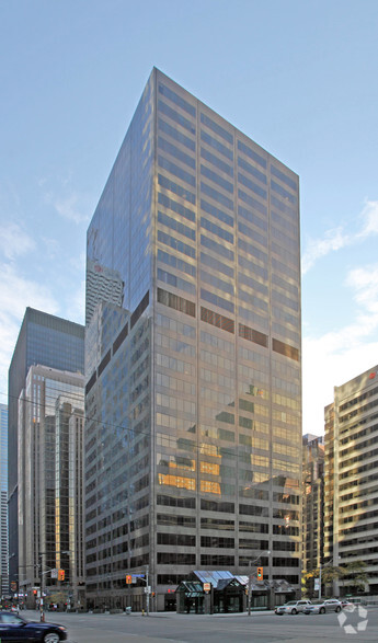 145 King St W, Toronto, ON for lease - Building Photo - Image 3 of 23