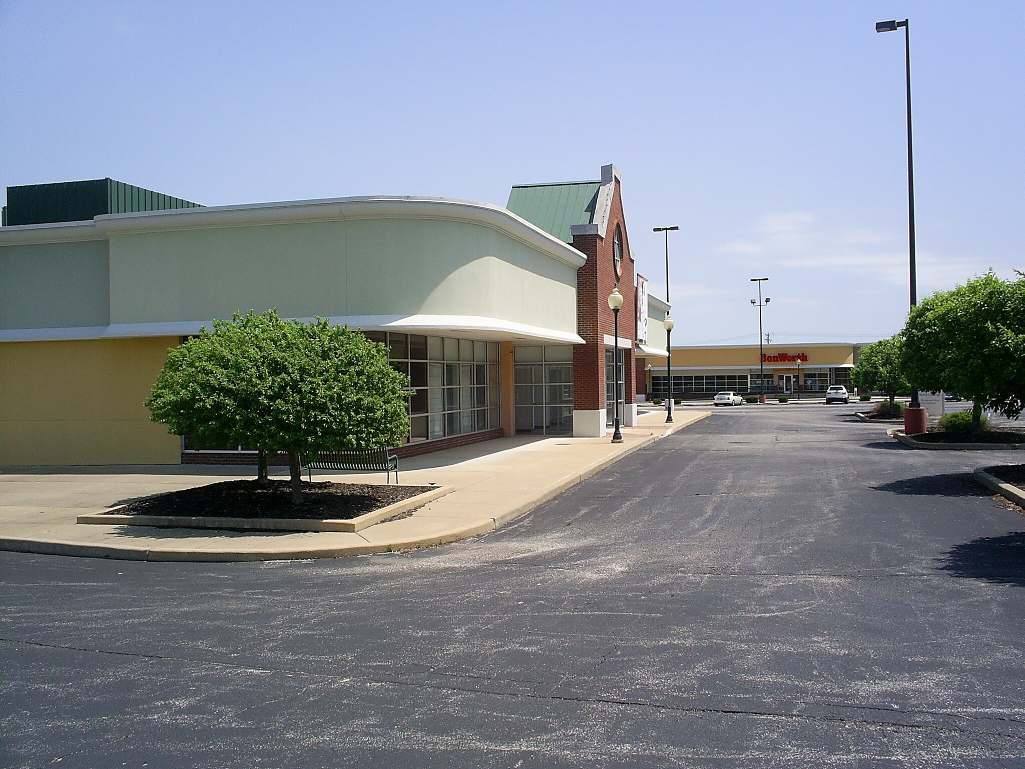 Oreillys Warrenton Missouri - s794mof