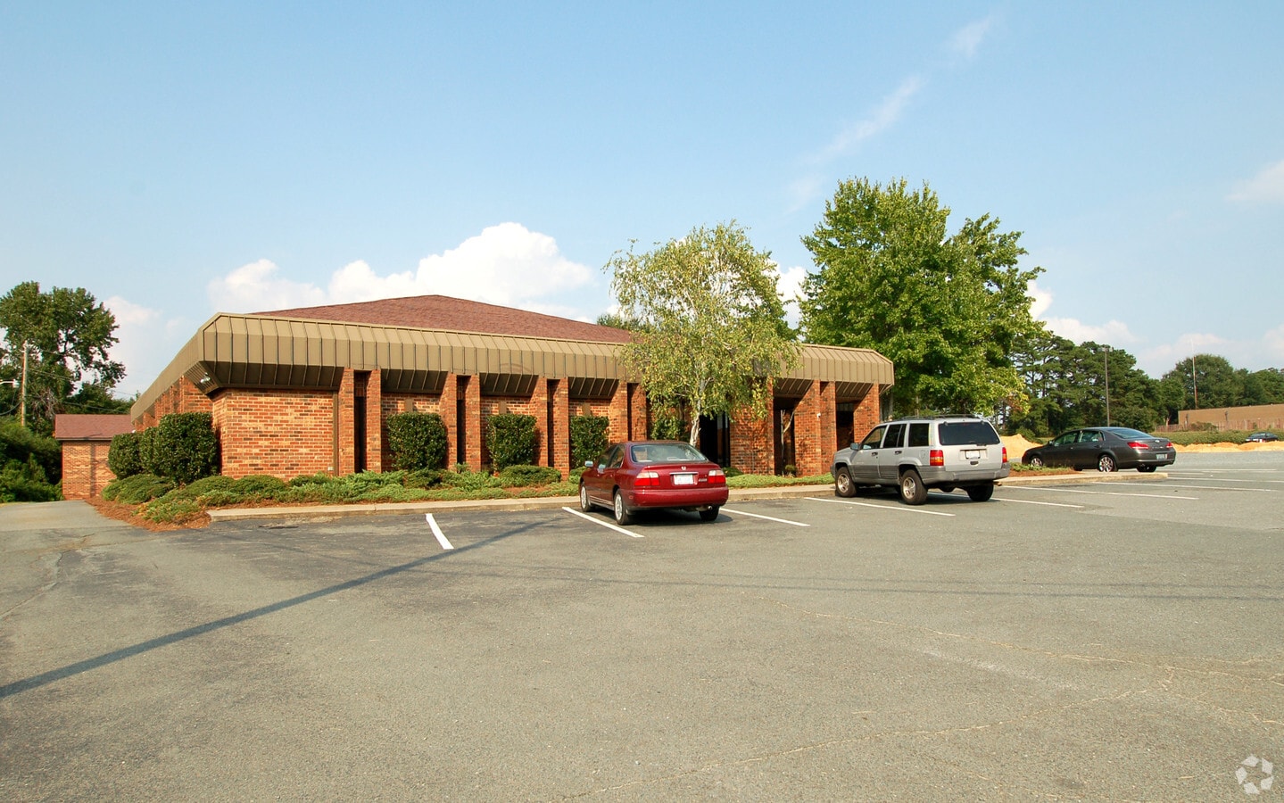 2258 W Roosevelt Blvd, Monroe, NC 28110