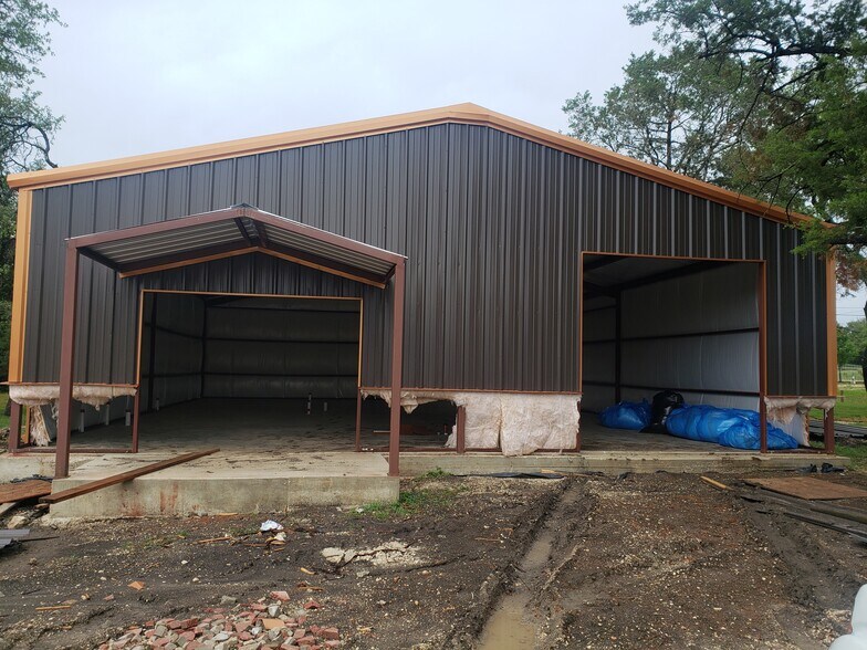 1260 Fm 1863, New Braunfels, TX for sale - Building Photo - Image 1 of 1