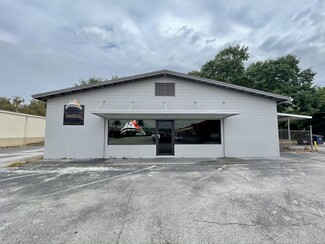 More details for 710 N 14th St, Leesburg, FL - Office for Lease