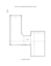 144 Cortlandt St, Sleepy Hollow, NY for lease Site Plan- Image 1 of 6