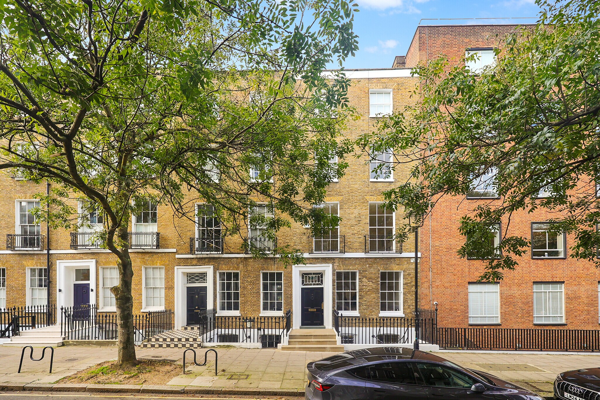 22 John St, London for lease Building Photo- Image 1 of 30