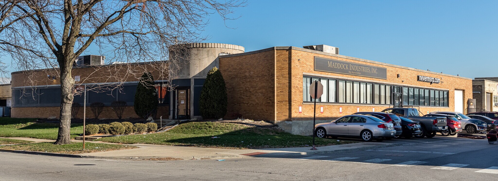 3435 N Kimball Ave, Chicago, IL for sale Building Photo- Image 1 of 1