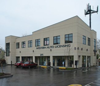 More details for 215 Garfield St S, Tacoma, WA - Office for Lease