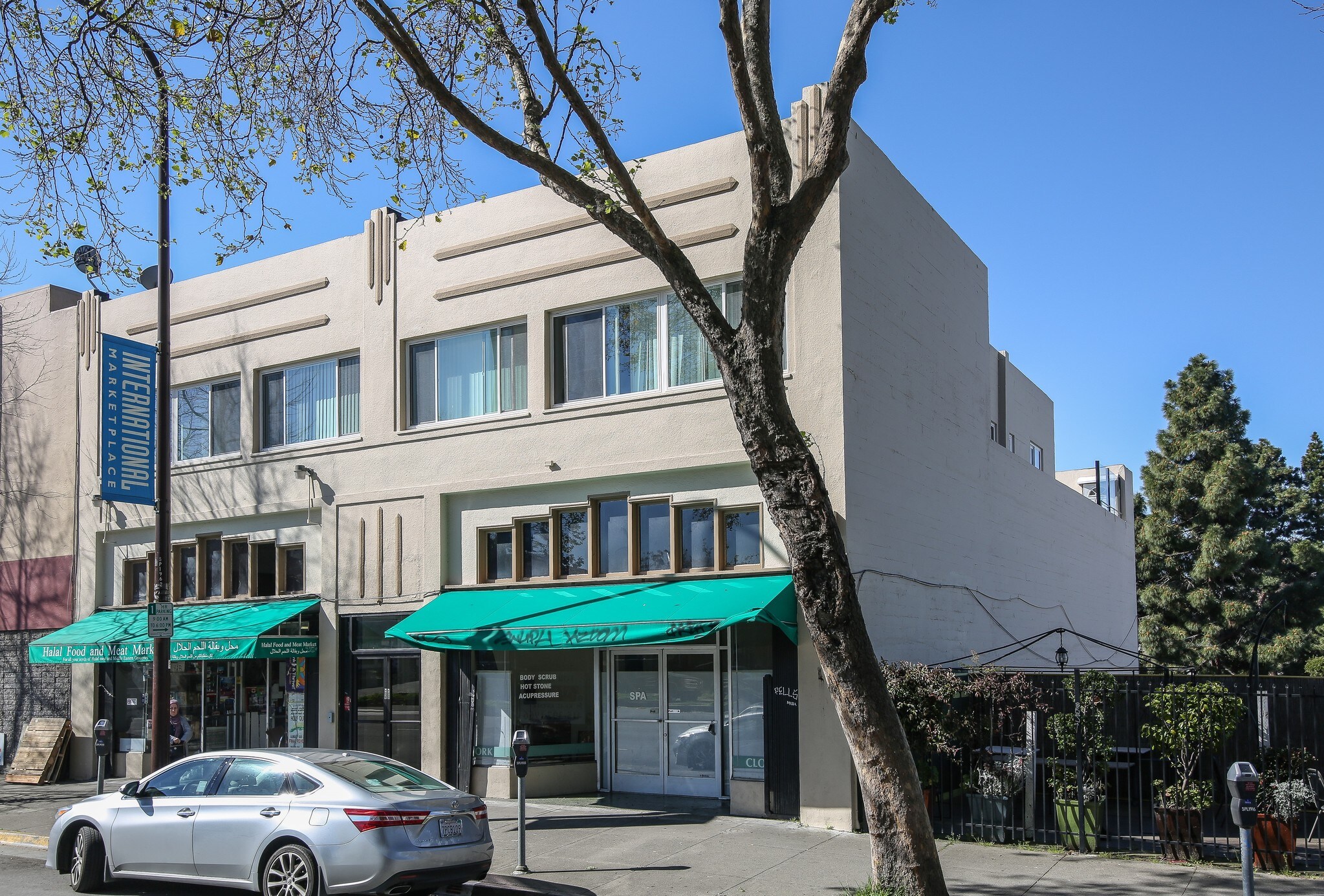 1960-1964 San Pablo Ave, Berkeley, CA for sale Building Photo- Image 1 of 1